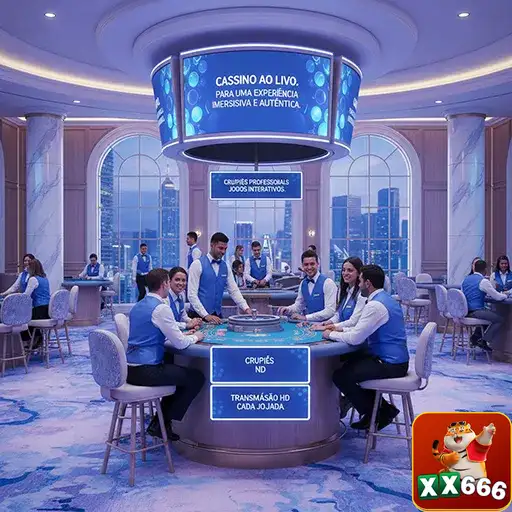 xx666 explore inovador jogos