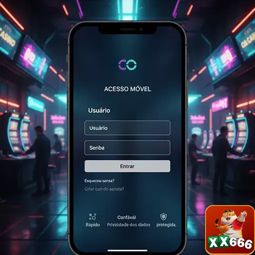 xx666 conquiste dinâmico entretenimento online